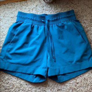 Lululemon shorts! NWOT
